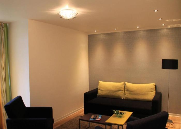 Hotel Achtert Diek