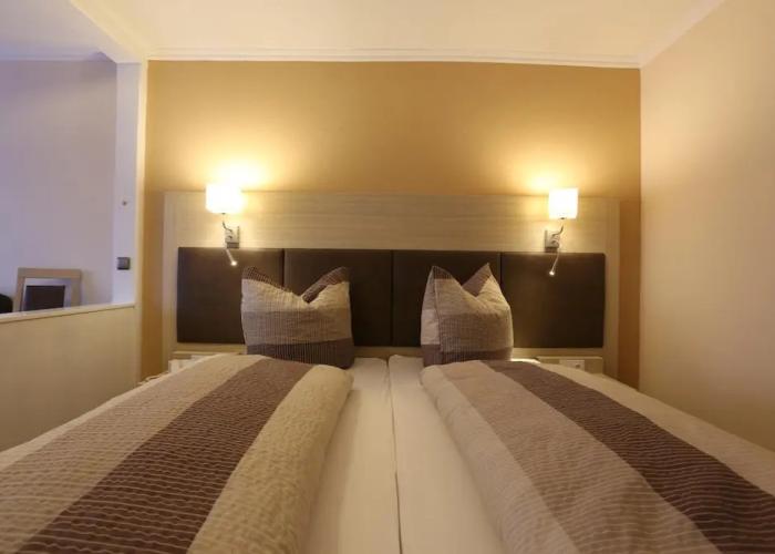 Hotel am Westend