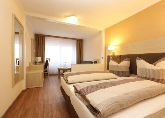 Hotel am Westend