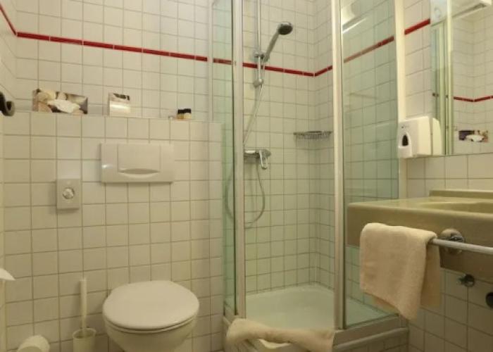 Hotel am Westend