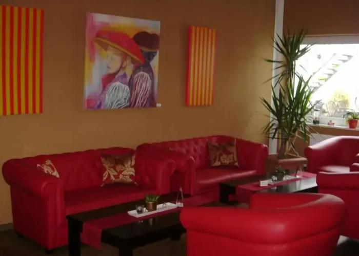 Hotel am Westend