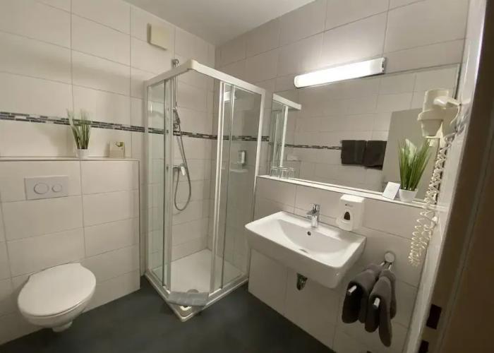 Hotel am Westend
