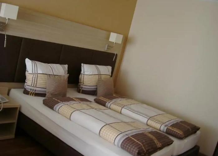 Hotel am Westend