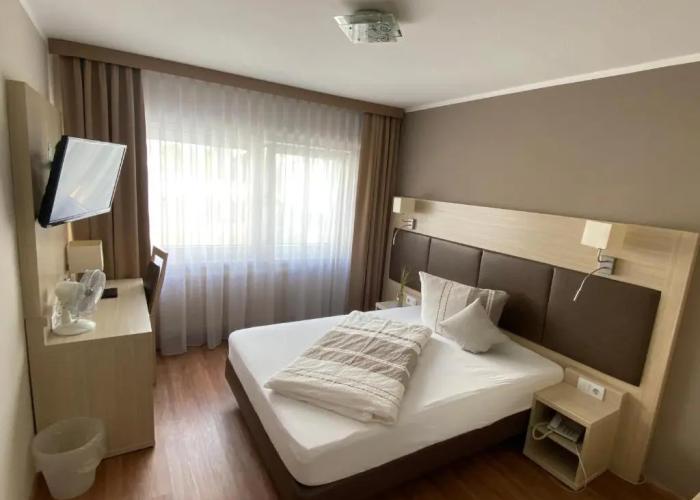 Hotel am Westend