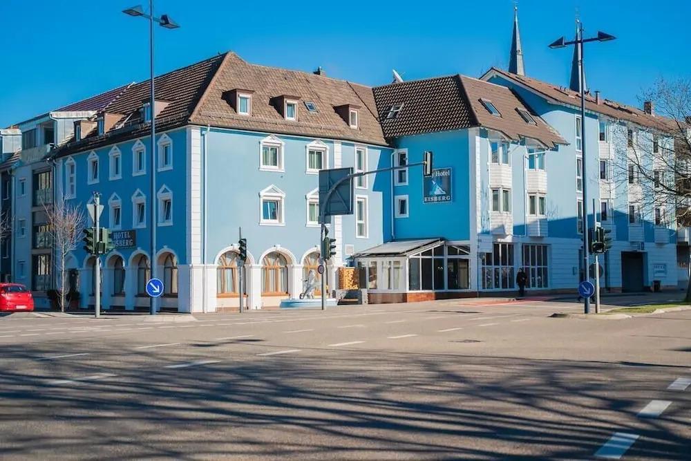 City-Hotel Lahr