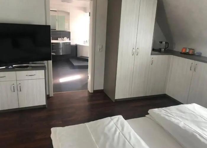 City-Hotel Lahr