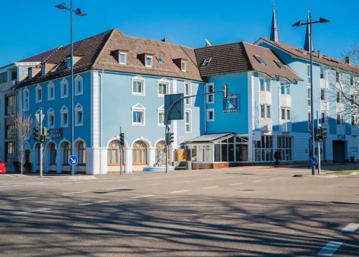 City-Hotel Lahr