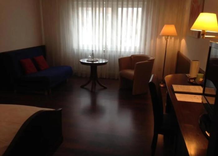 City-Hotel Lahr