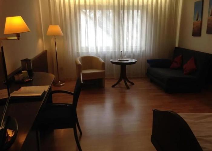 City-Hotel Lahr