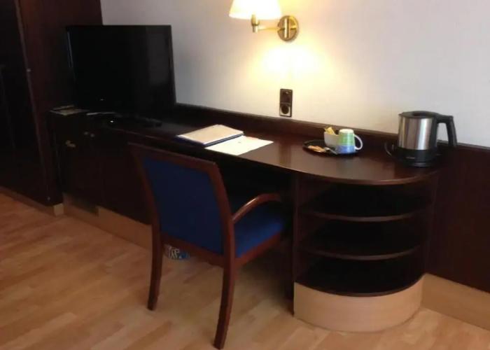 City-Hotel Lahr