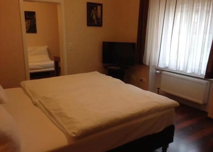 City-Hotel Lahr