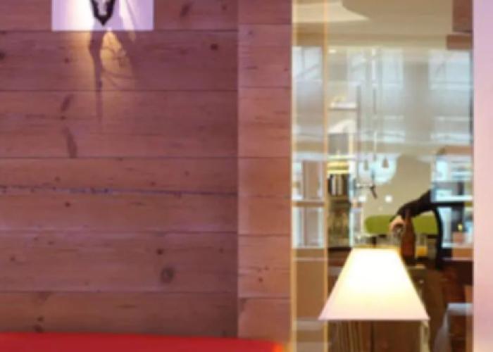 Hotel Restaurant Adler