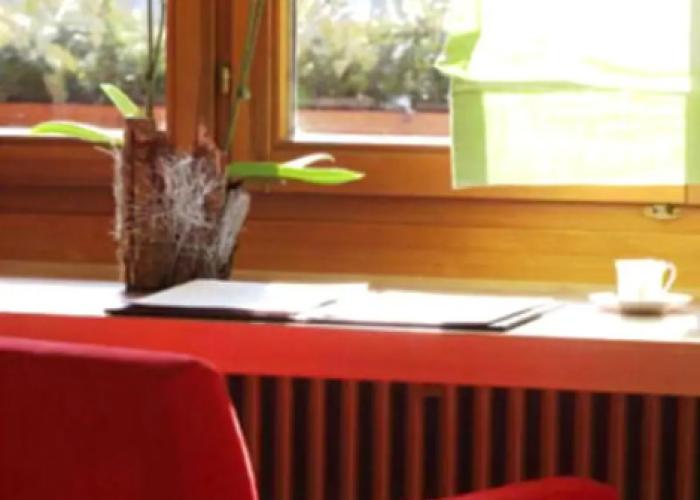 Hotel Restaurant Adler