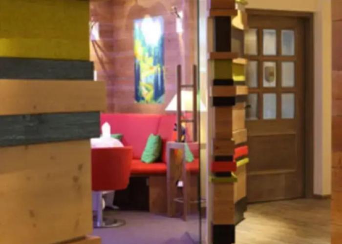 Hotel Restaurant Adler