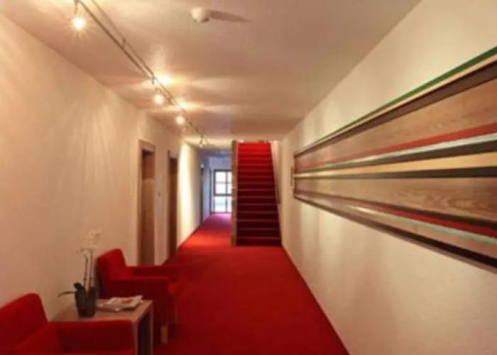 Hotel Restaurant Adler