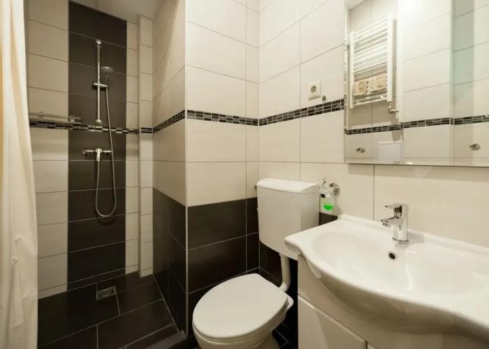 Budapest Holidays Apartments