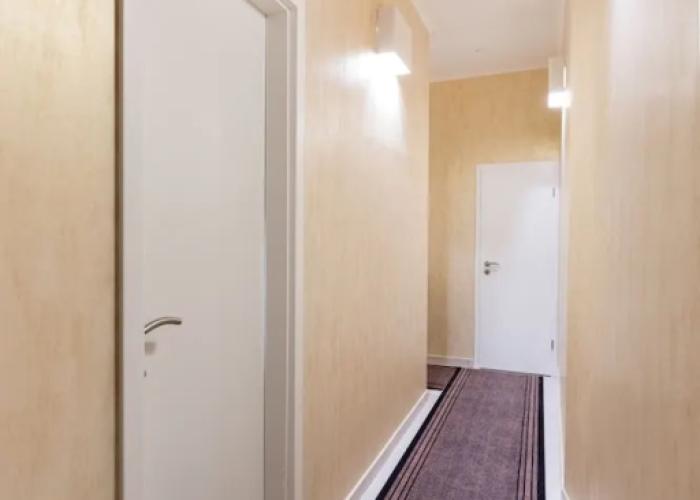 Budapest Holidays Apartments