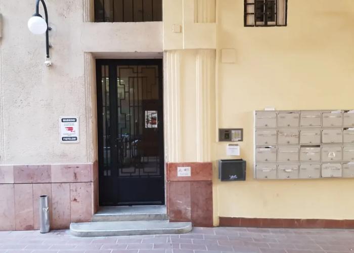 Budapest Holidays Apartments