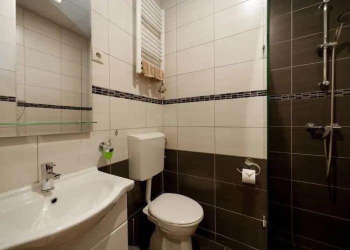 Budapest Holidays Apartments