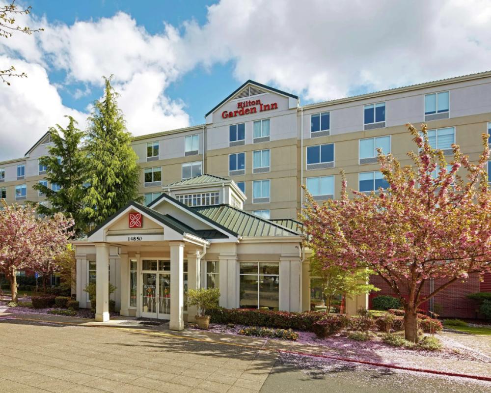 Hilton Garden Inn Portland/Lake Oswego