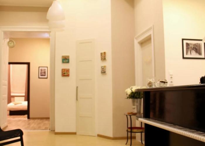 Budapest Ville Bed & Breakfast