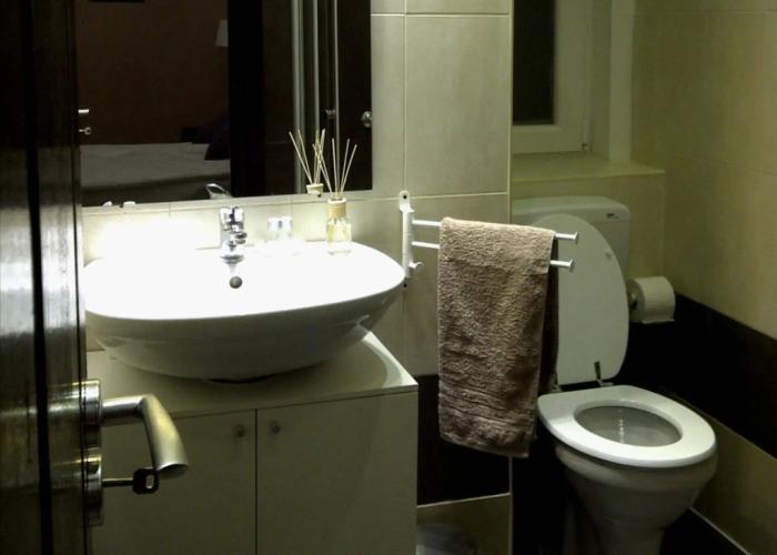 Budapest Ville Bed & Breakfast