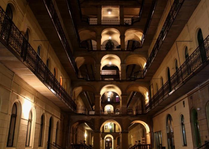 Budapest Ville Bed & Breakfast