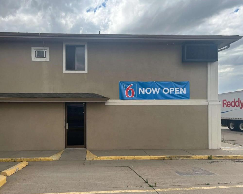 Studio 6 Limon, CO – I-70