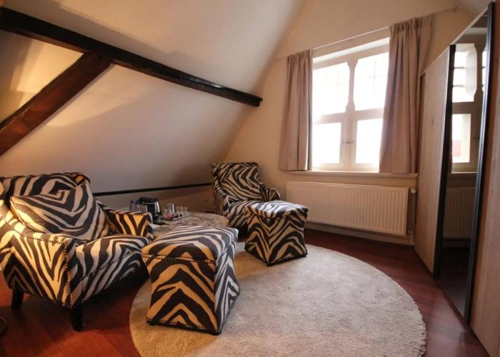Boutique Hotel Steenhof Suites - Adults Only