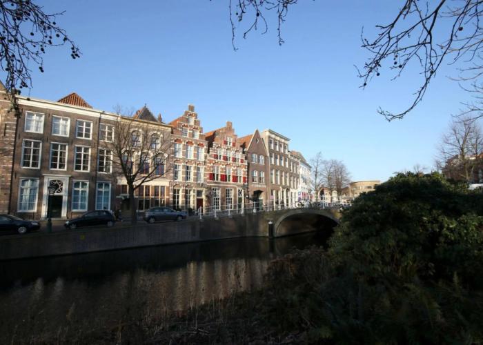 Boutique Hotel Steenhof Suites - Adults Only