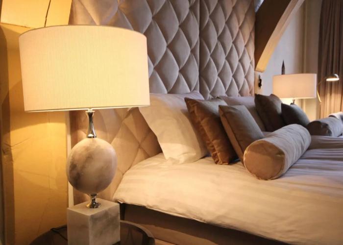 Boutique Hotel Steenhof Suites - Adults Only