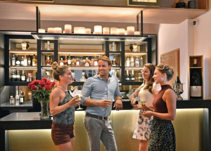 Boutique Hotel Steenhof Suites - Adults Only