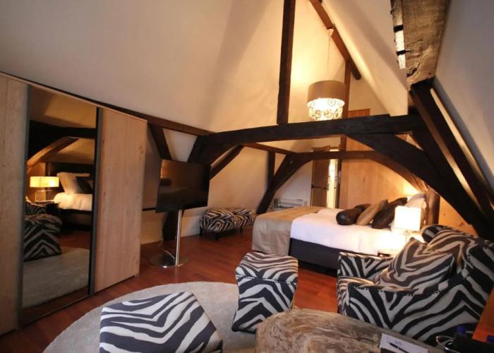 Boutique Hotel Steenhof Suites - Adults Only