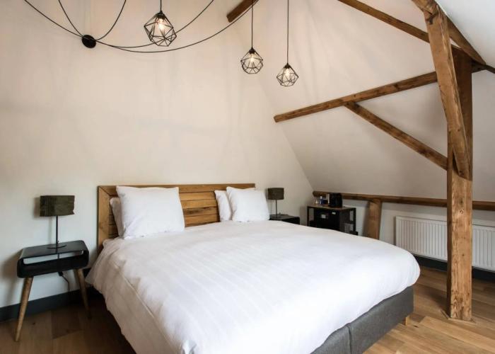 Boutique Hotel d'Oude Morsch
