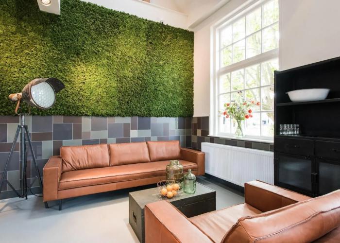 Boutique Hotel d'Oude Morsch