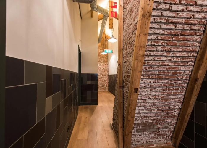 Boutique Hotel d'Oude Morsch