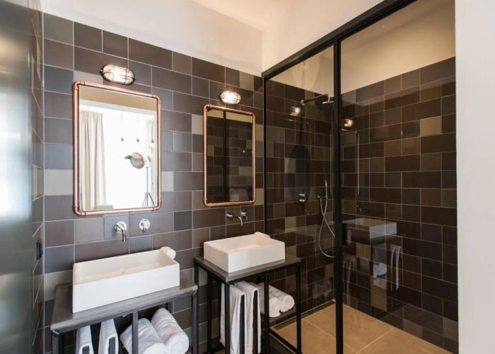 Boutique Hotel d'Oude Morsch