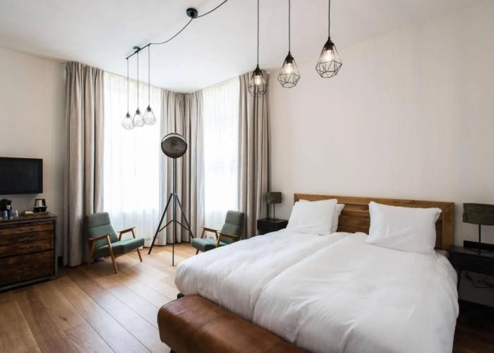 Boutique Hotel d'Oude Morsch