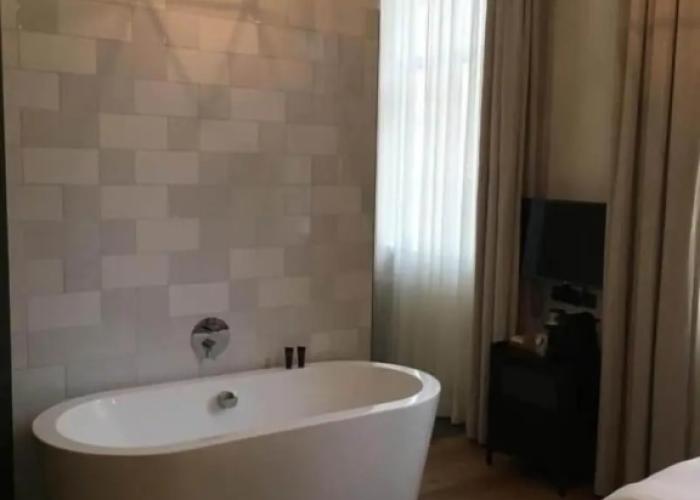 Boutique Hotel d'Oude Morsch