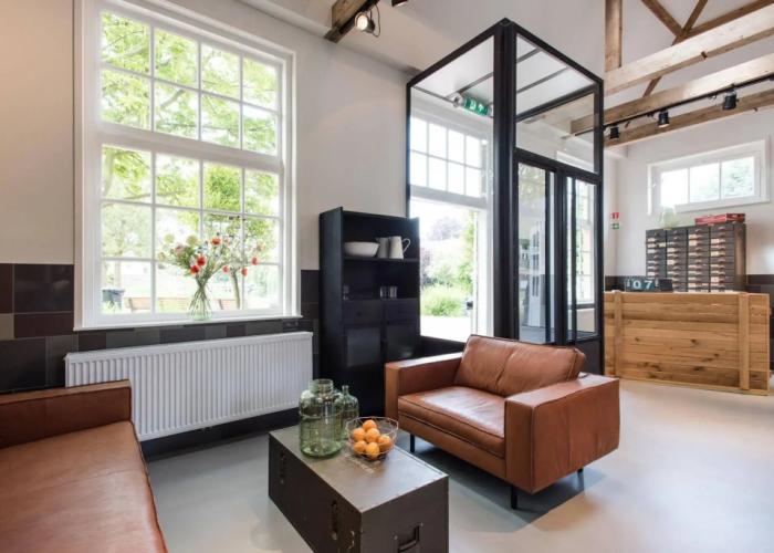 Boutique Hotel d'Oude Morsch