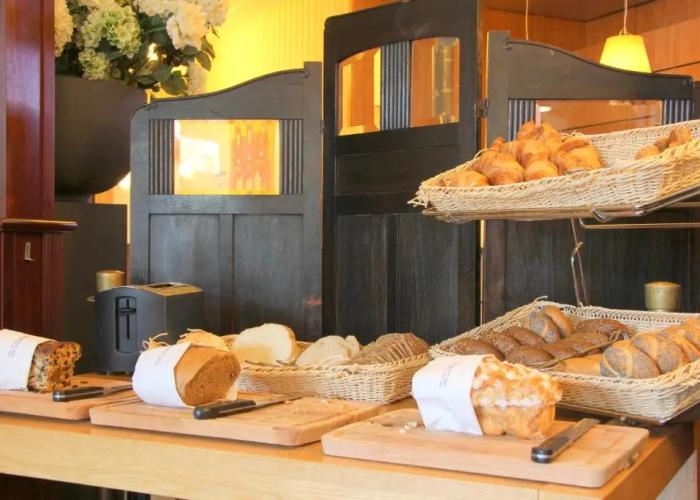 Bastion Hotel Leiden Voorschoten