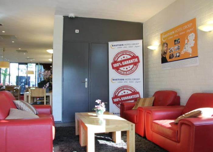 Bastion Hotel Leiden Voorschoten