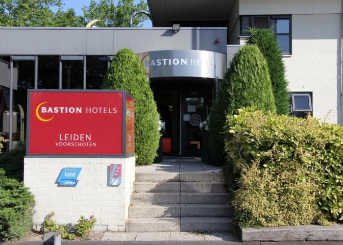 Bastion Hotel Leiden Voorschoten