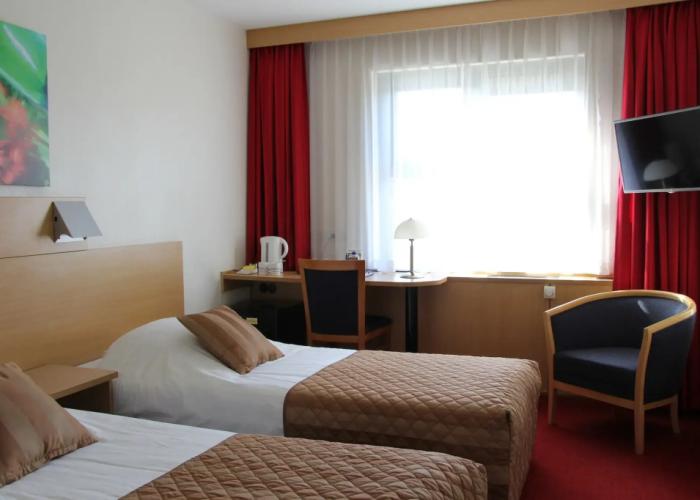 Bastion Hotel Leiden Voorschoten