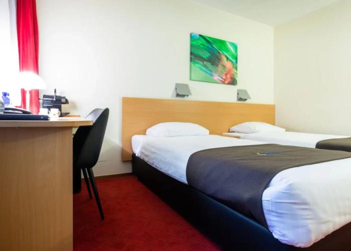 Bastion Hotel Leiden Voorschoten