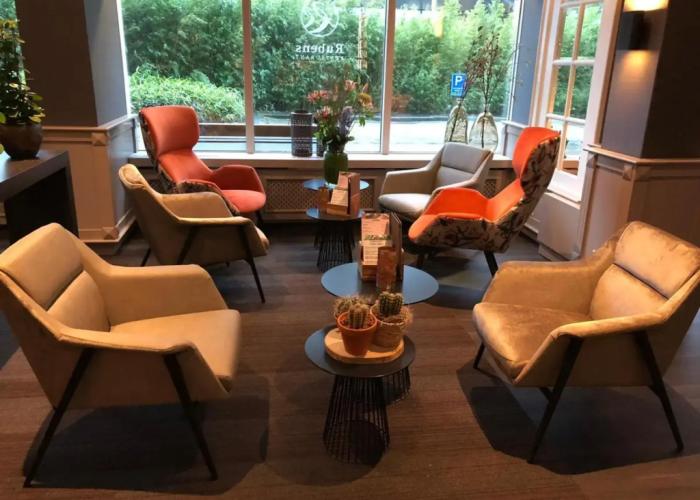 Golden Tulip Leiden Centre