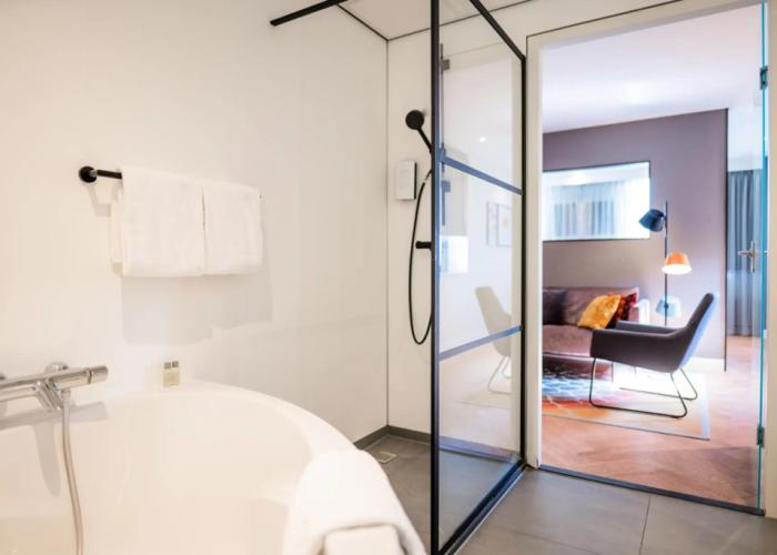 Golden Tulip Leiden Centre