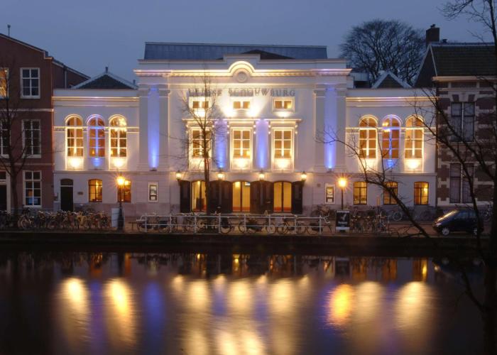 Golden Tulip Leiden Centre