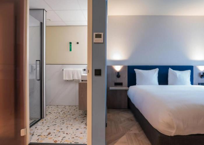 Golden Tulip Leiden Centre