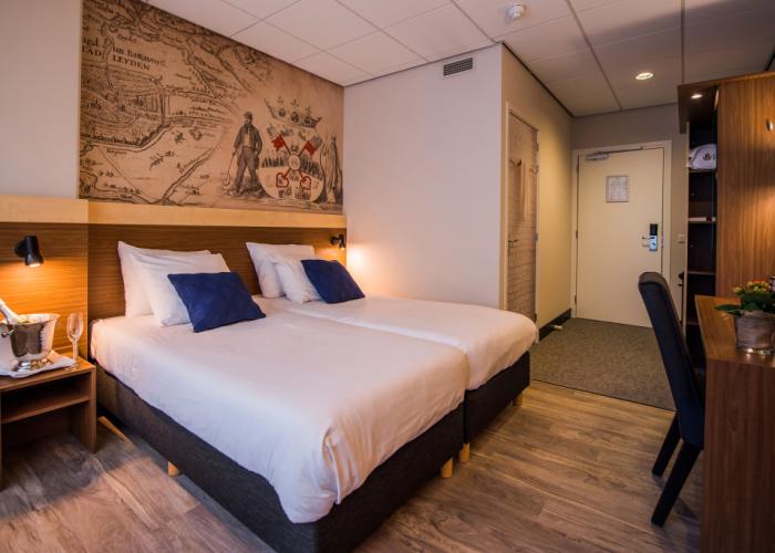 Tulip Inn Leiden Centre
